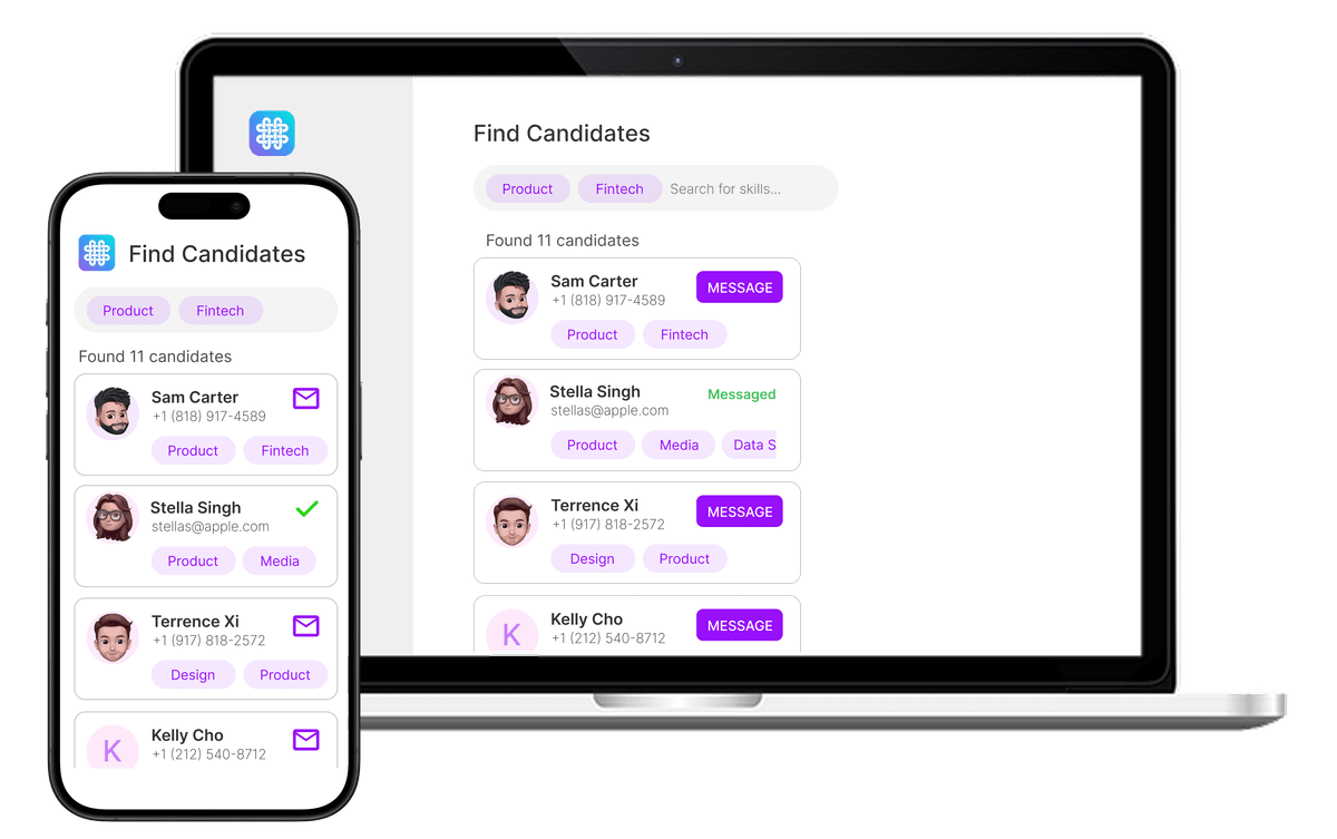 Prerefer platform accessible on multiple devices