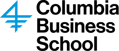 Columbia Business School logo