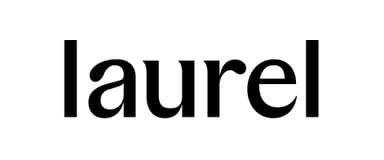 Laurel logo