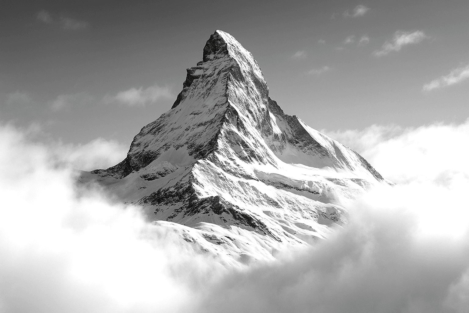 Mountain Peak